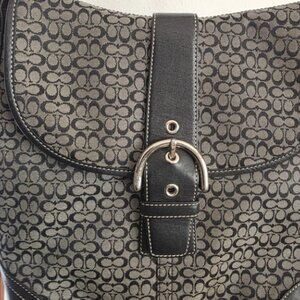 Coach Soho Large Bag